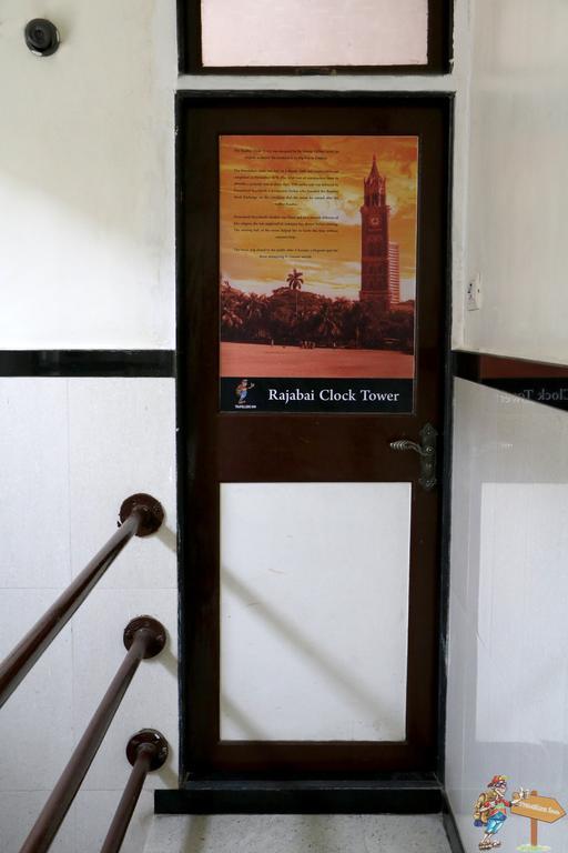 Traveller'S Inn Hotel - Fort Mumbai Bagian luar foto